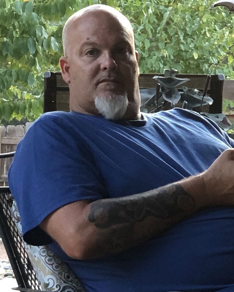 Todd Allan Jackson Profile Photo