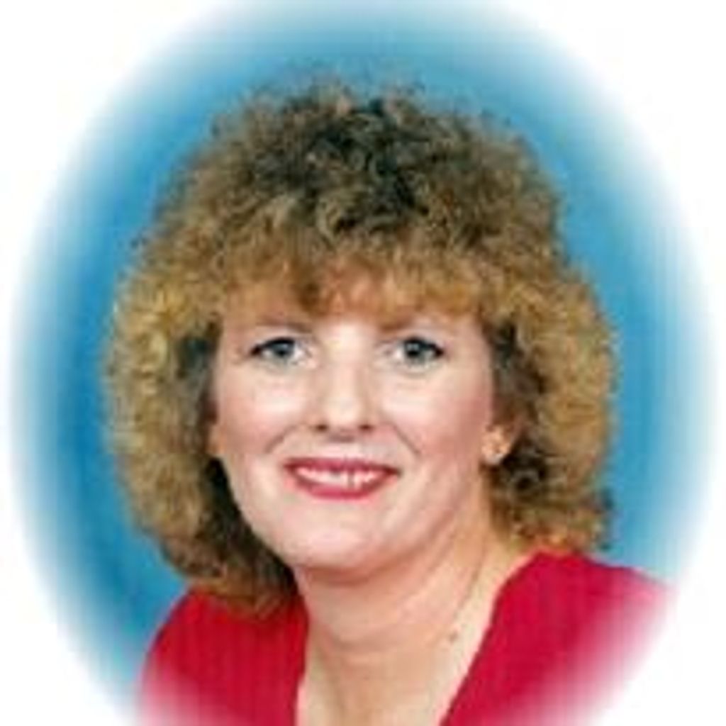 Betty Jo Miles