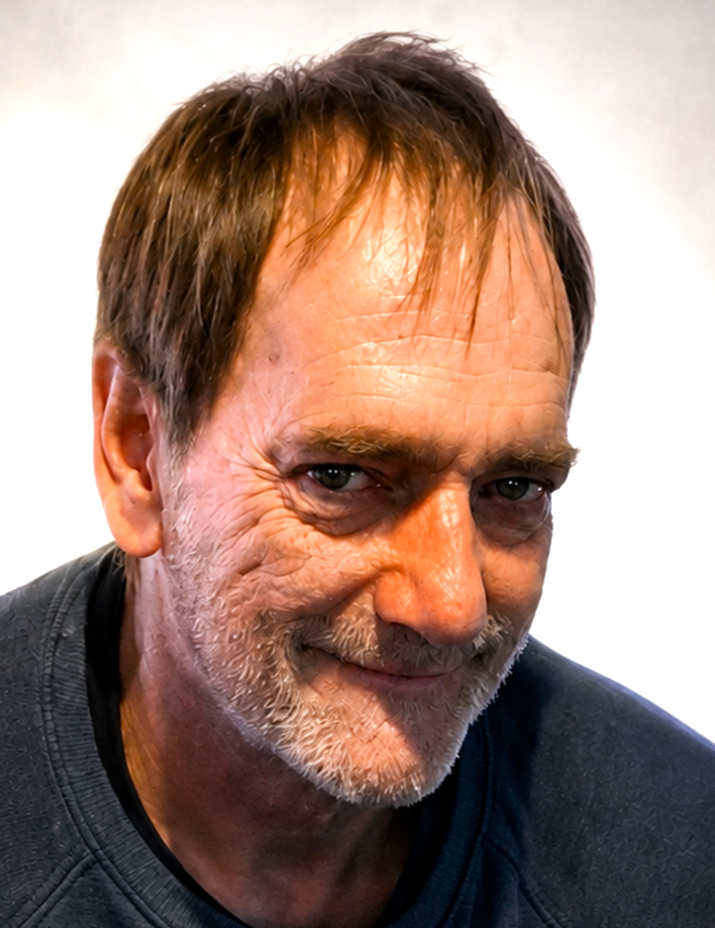 Patrick W. Donahue Profile Photo