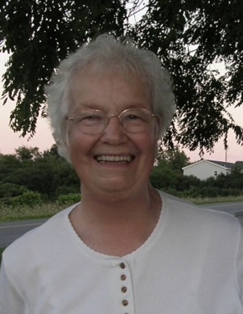 Anne R. Ebbrecht Profile Photo