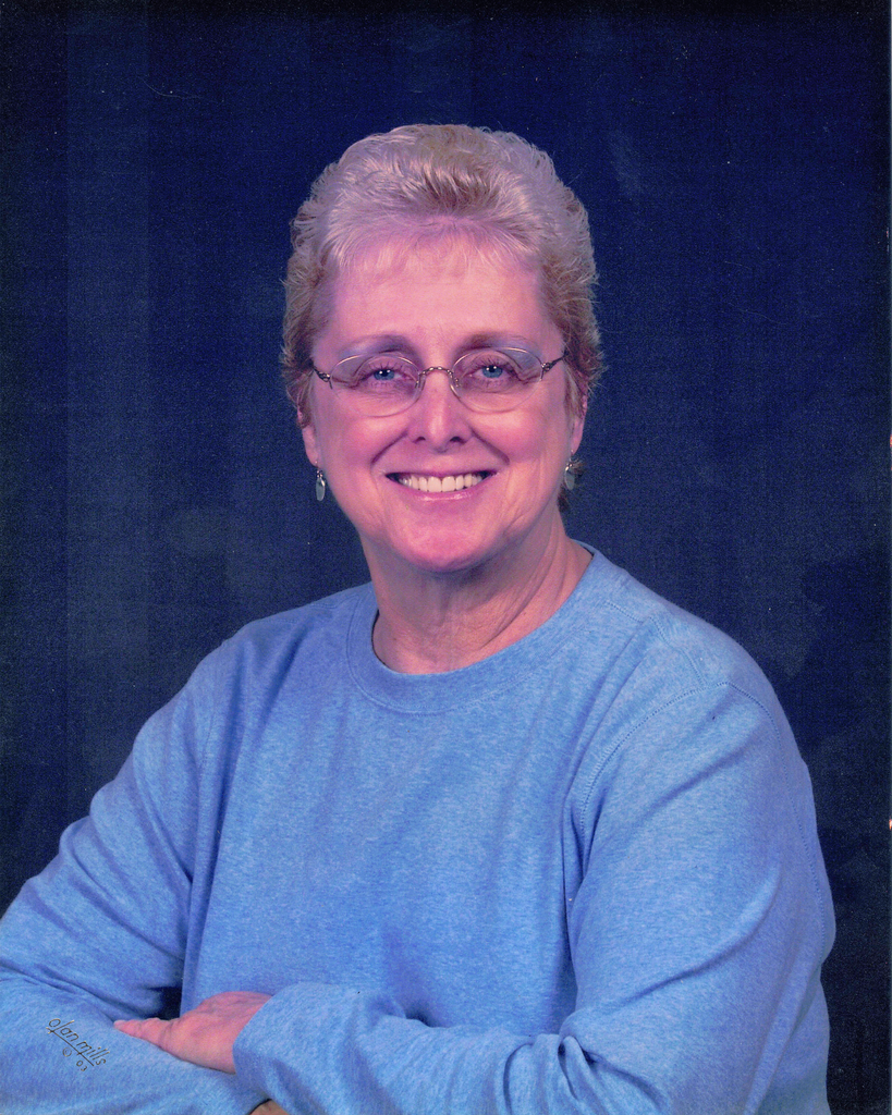 Connie Sue (Williams) Townley