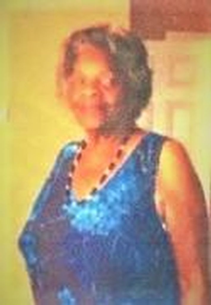 Mrs. Ellen D. Jones