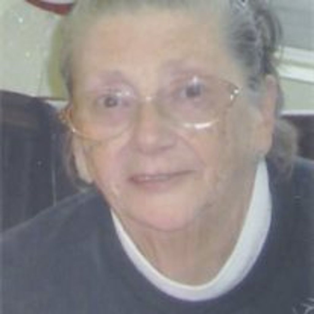 Joyce E. Koenig