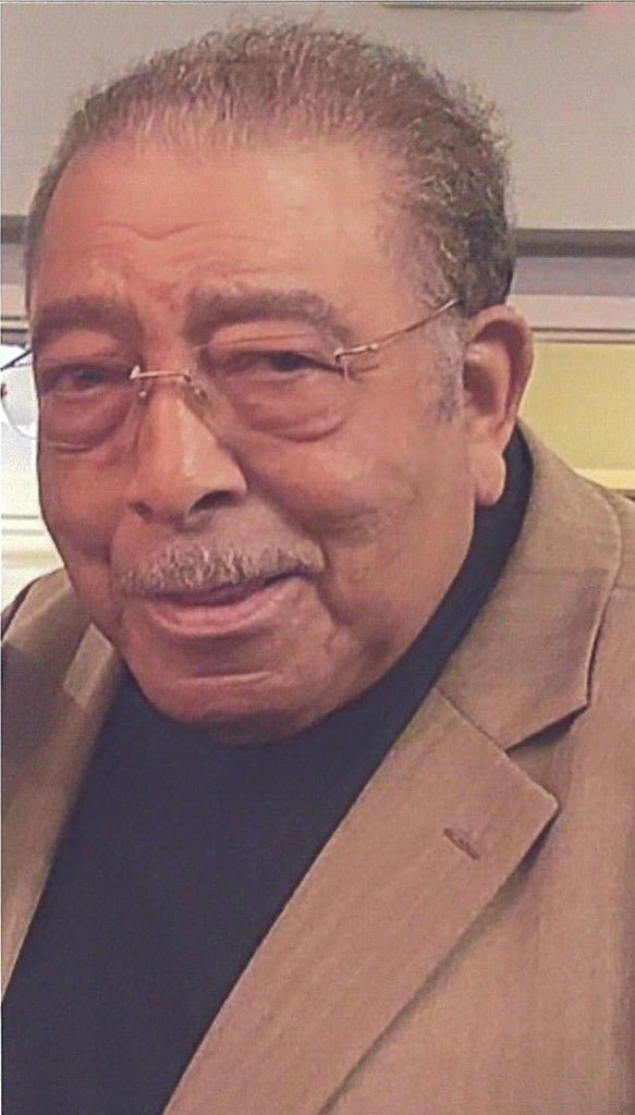 Roy J. Lamberg