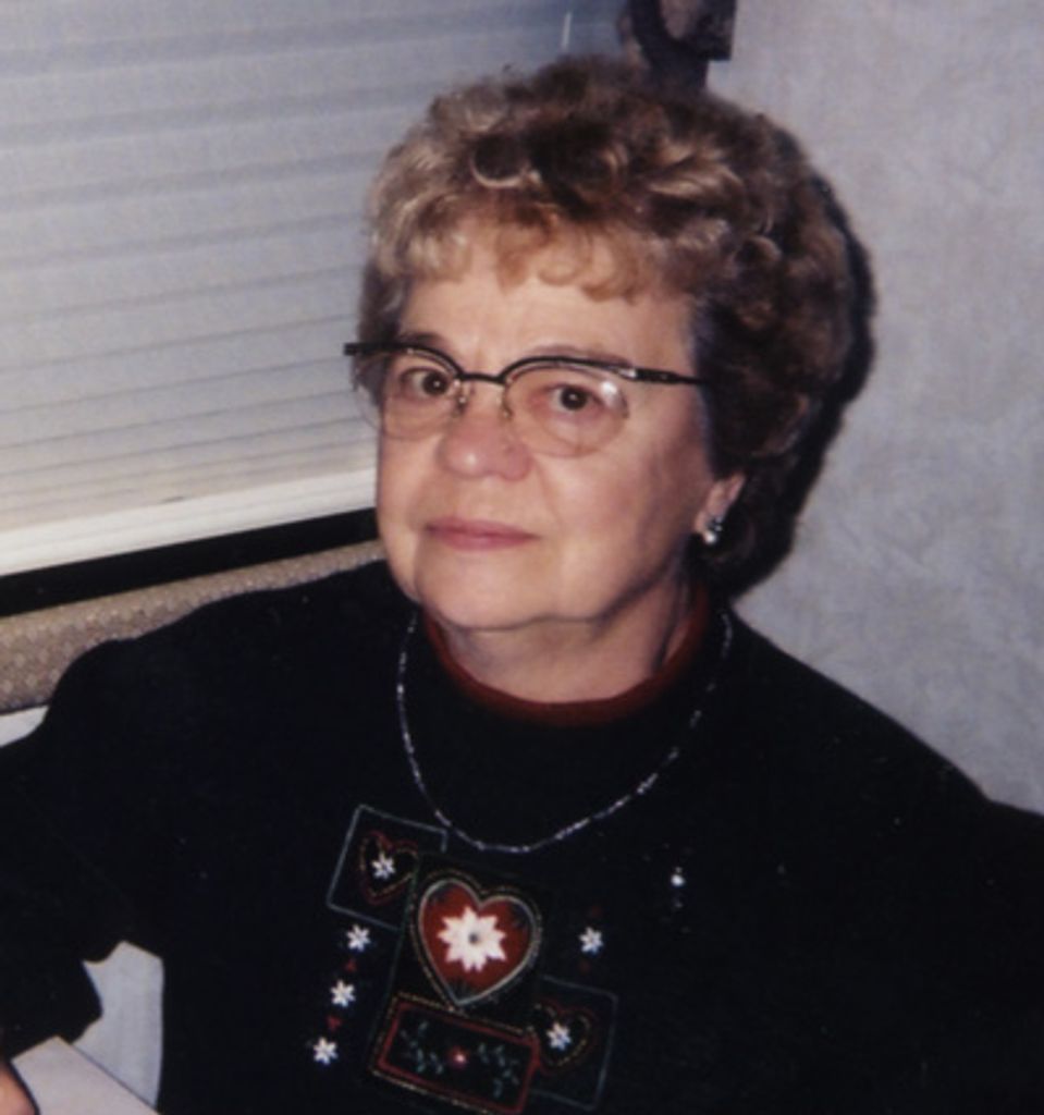 Violet Kuntz Profile Photo