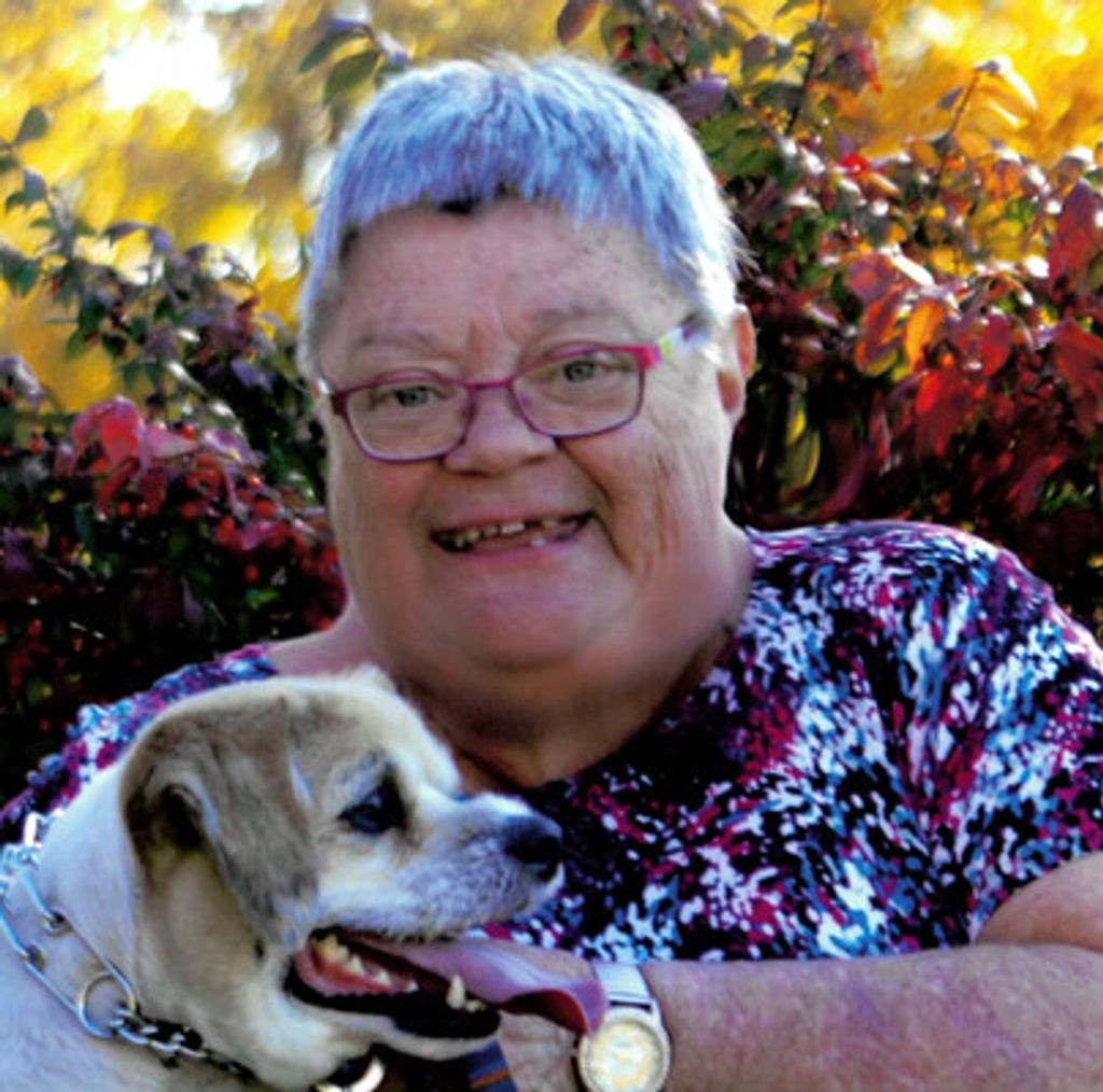 Barbara Gale Raether Profile Photo