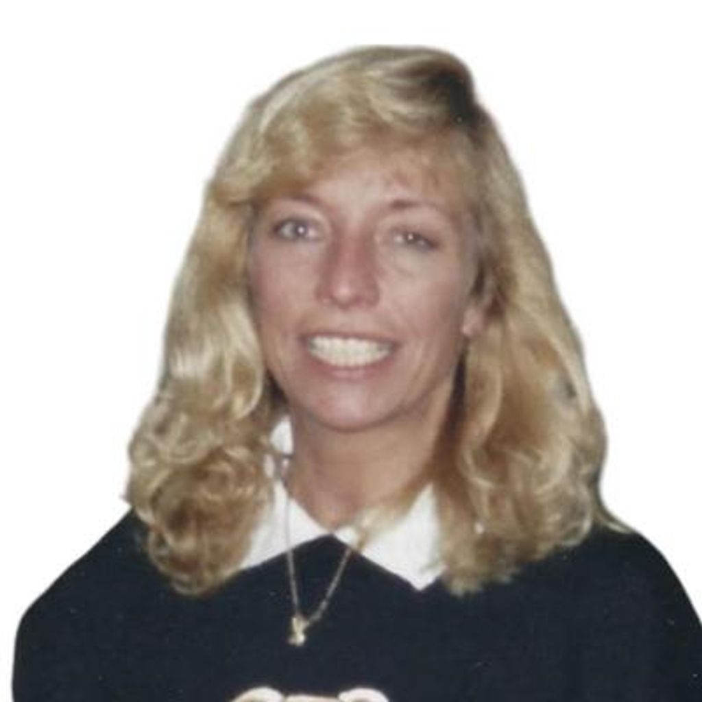 Jane Louise Staneky-Smith