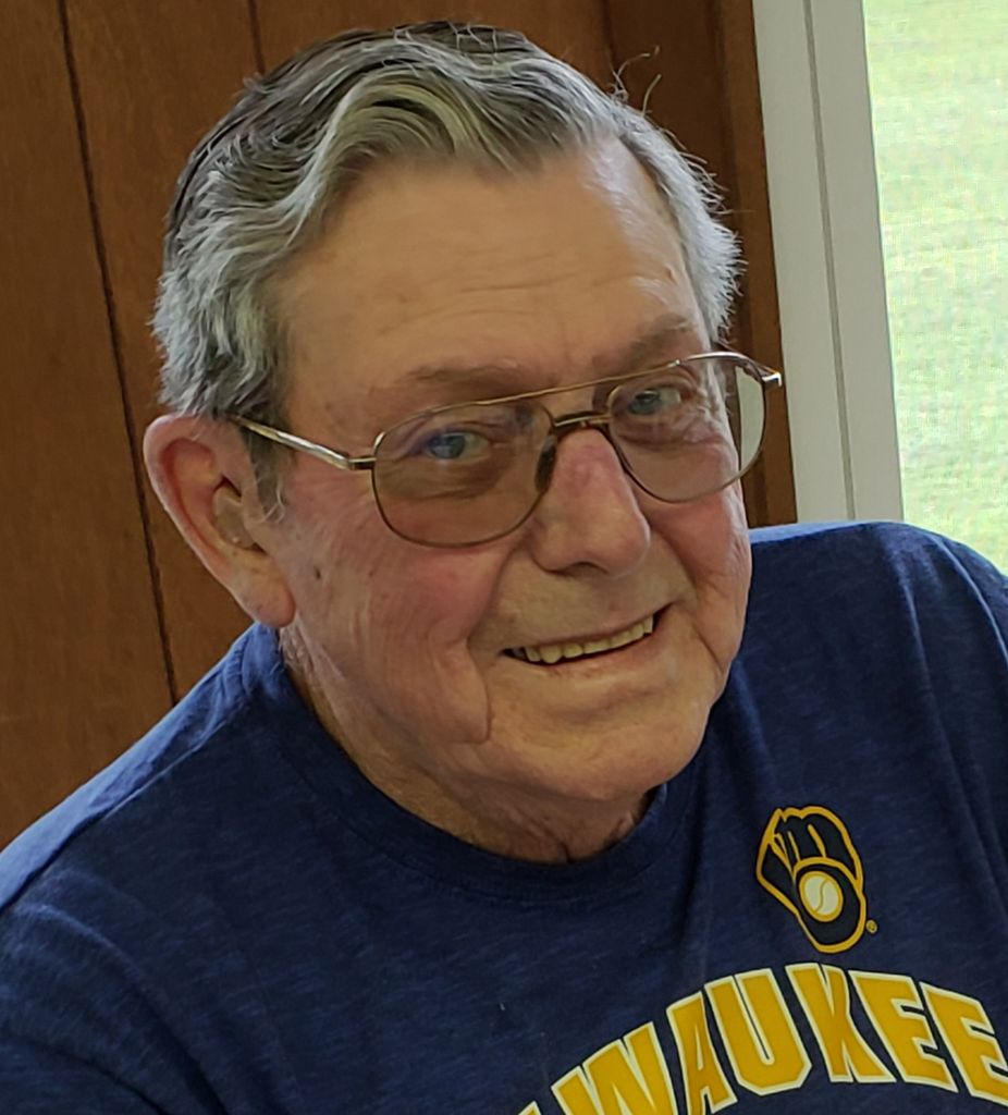 Roger Hanson