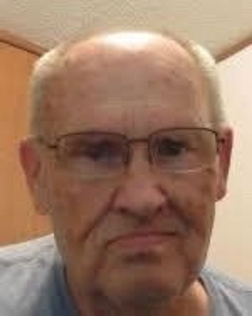Jeffrey Calvin Leverette