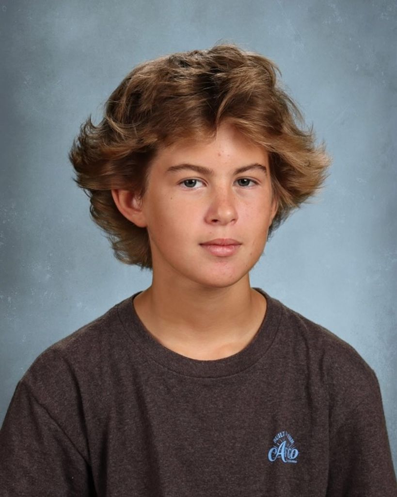 Brady Matthew Kienzle Profile Photo