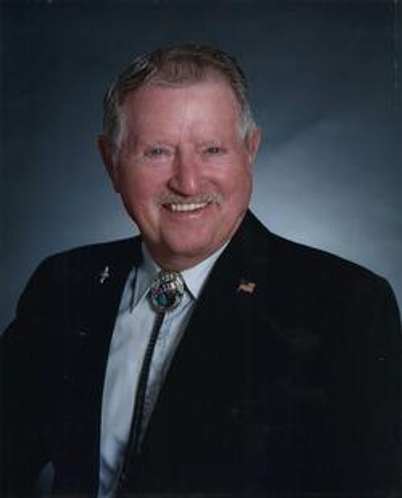 Thomas A. Fitch Profile Photo