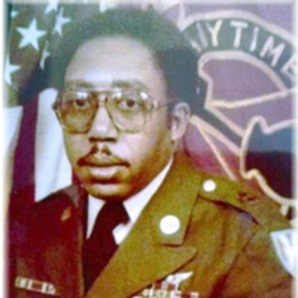 Elijah Vines, Jr.