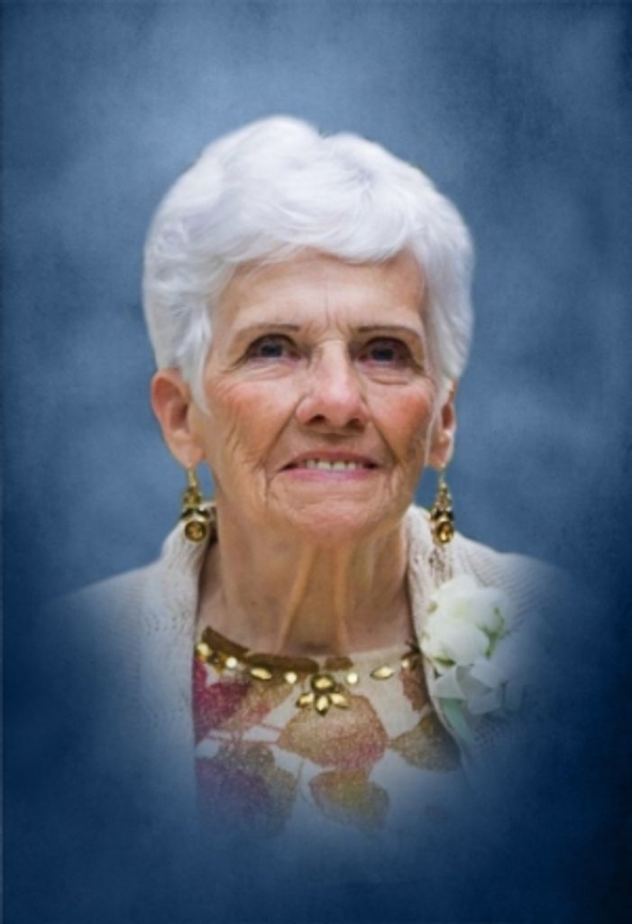 Ramona Helen Powell Blackmon