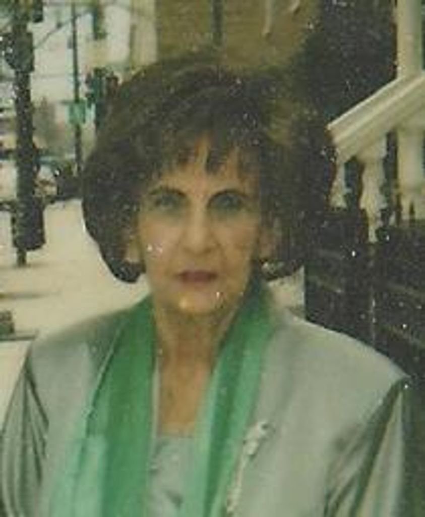 Ruth Barone