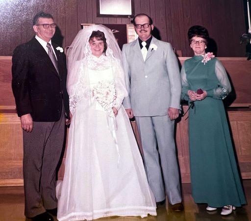 Kenneth Joseph Dinges photo gallery thumbnail 13 of 76