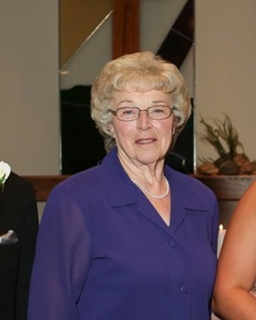 Janet Brumbaugh Profile Photo