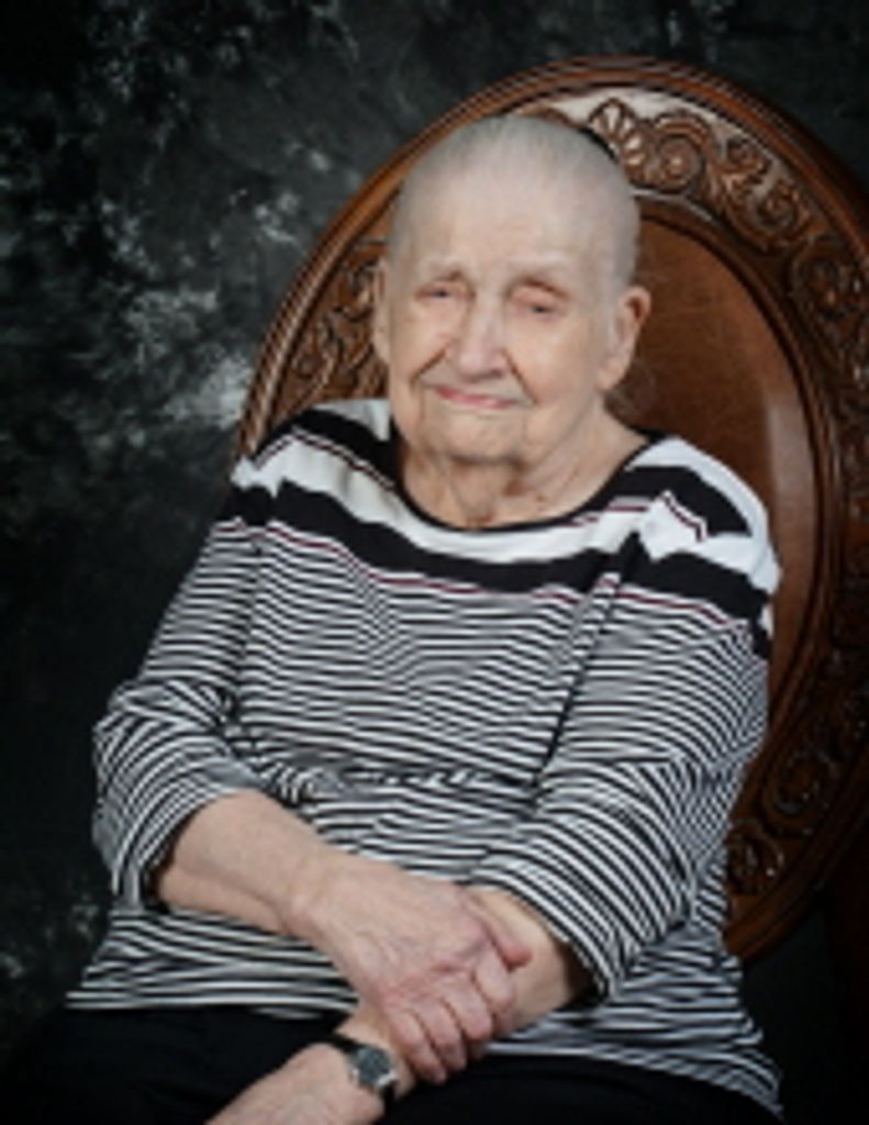 Nola Marie Rigsbee - Gregg Jonesboro