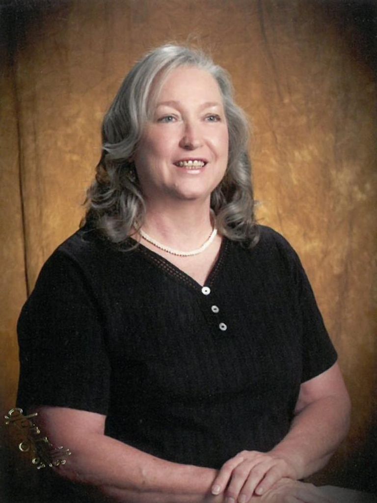 Helen Ann Blanton Profile Photo
