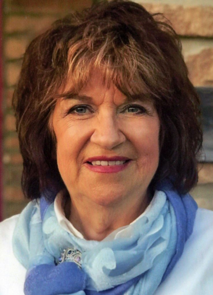 Marie Louise Jurysta Hudek Profile Photo
