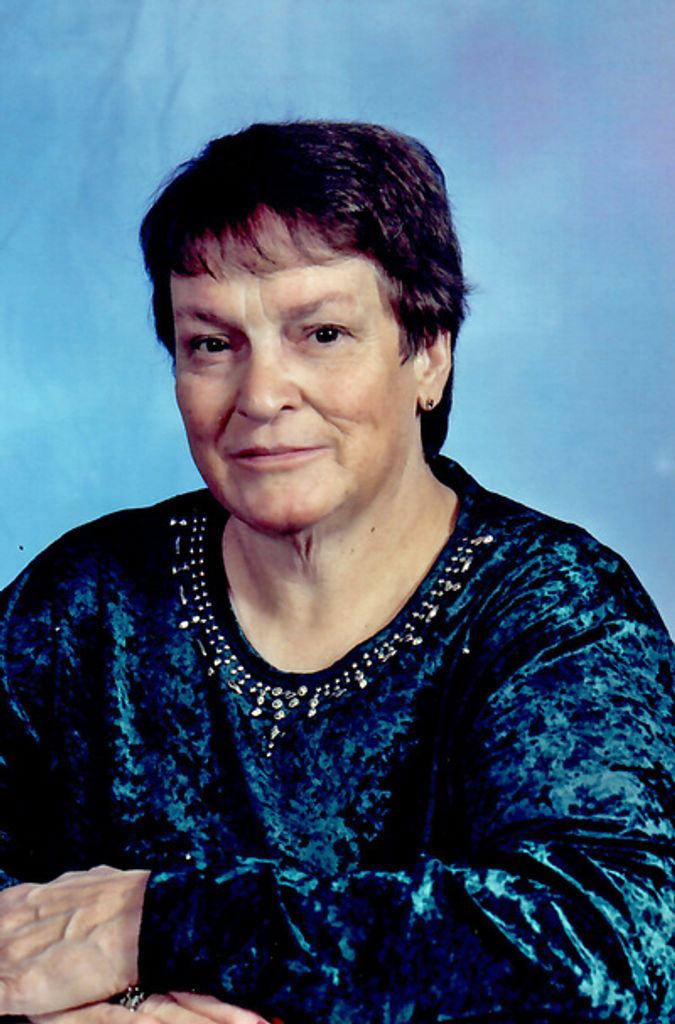 Alice Milam Profile Photo