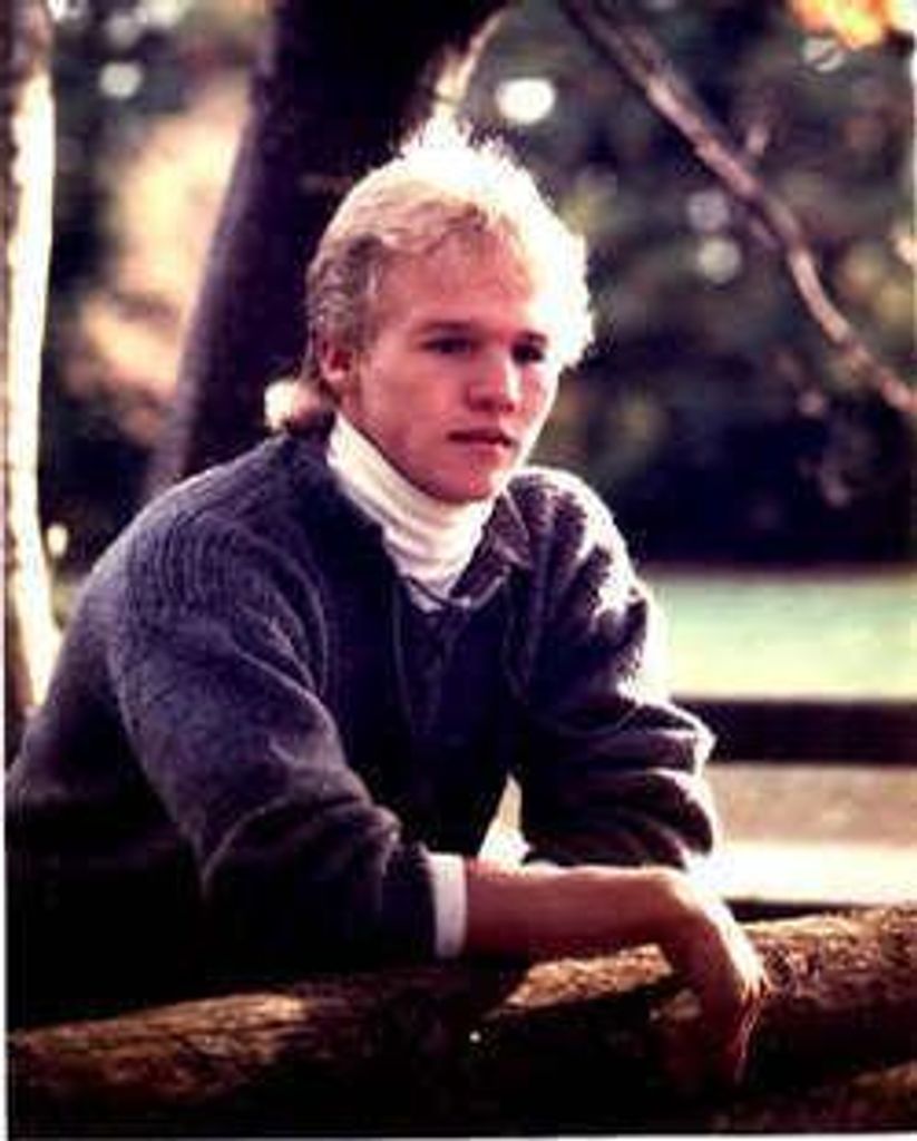 William "Brett" Henke