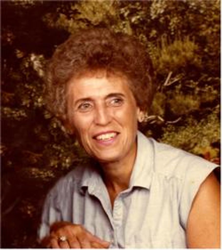 Betty Harder Profile Photo