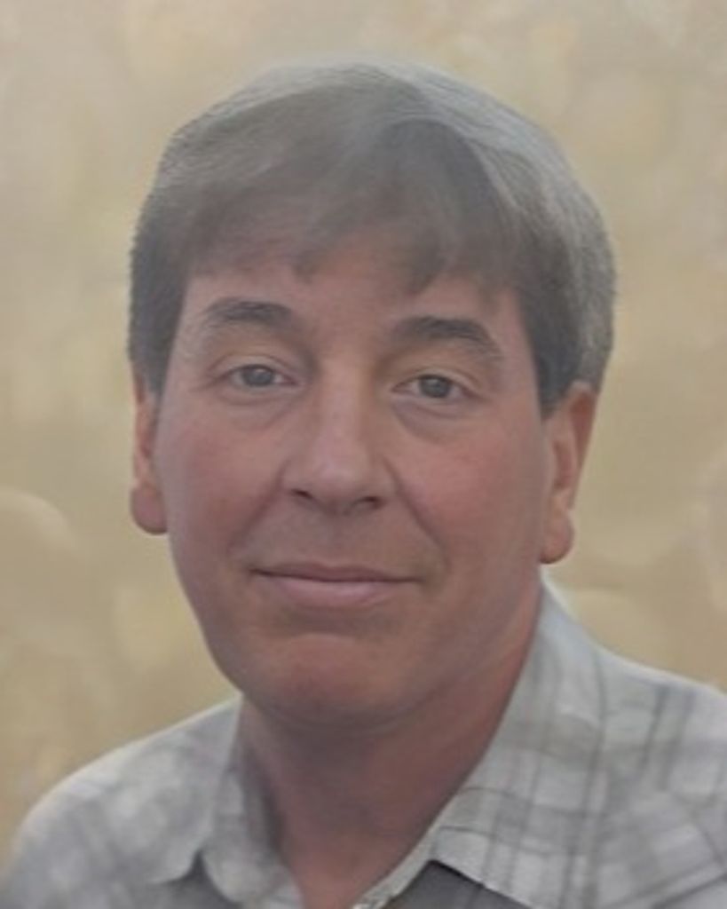 Joseph Chet Ray Profile Photo