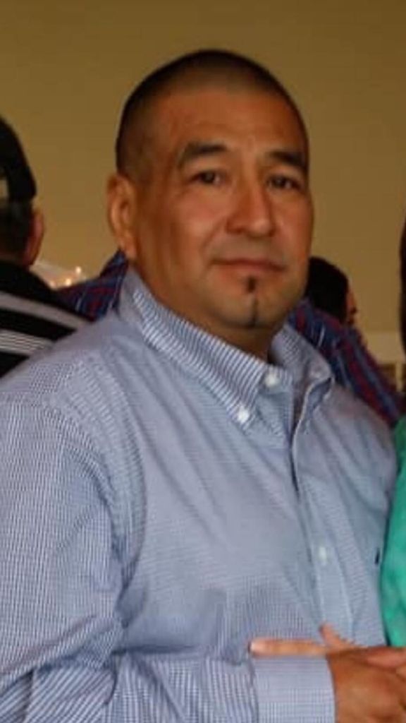 Juan Vidal Corona Jr. Profile Photo