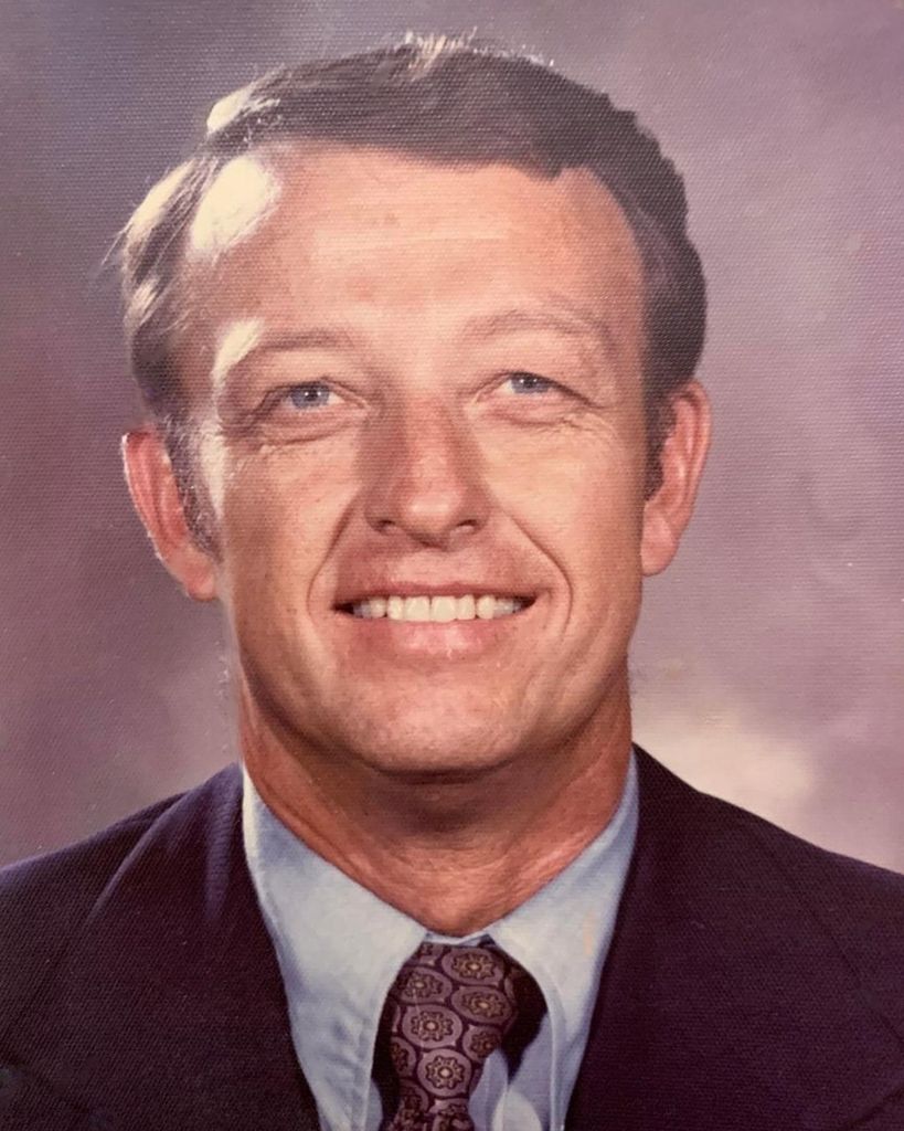 Edmond "Ed" Dunsmoor Bangle Profile Photo
