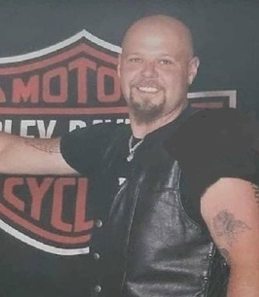 Danny Thomas Profile Photo