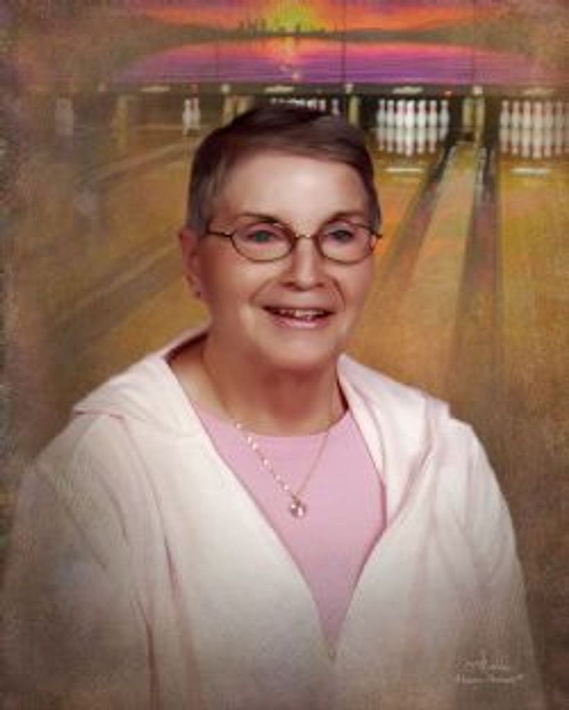 Marjorie Irons