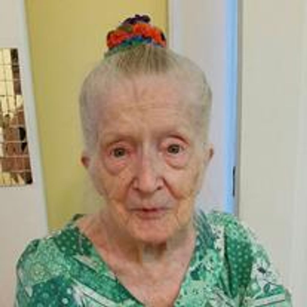 Josephine  G Alifi