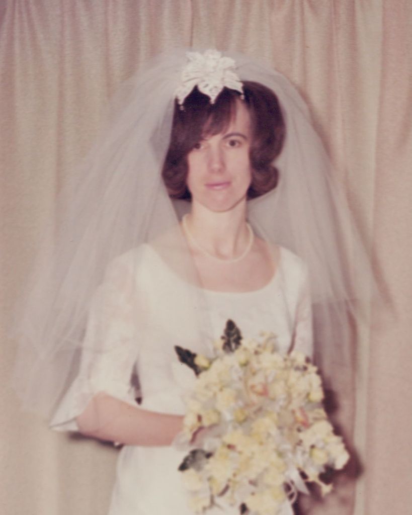Patricia Ann Lane Profile Photo
