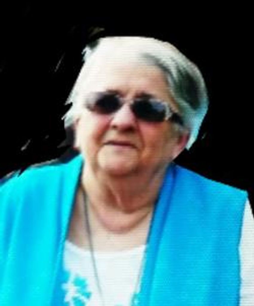 Carolyn Kay Gibson Profile Photo