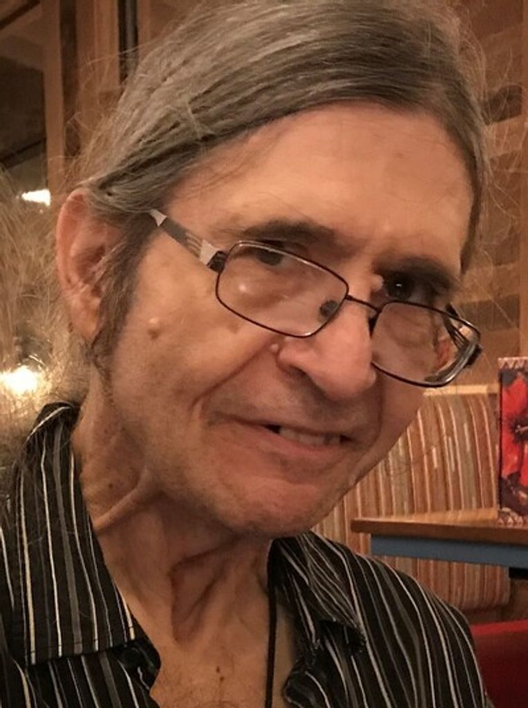 Bruce Robert Heinly Profile Photo