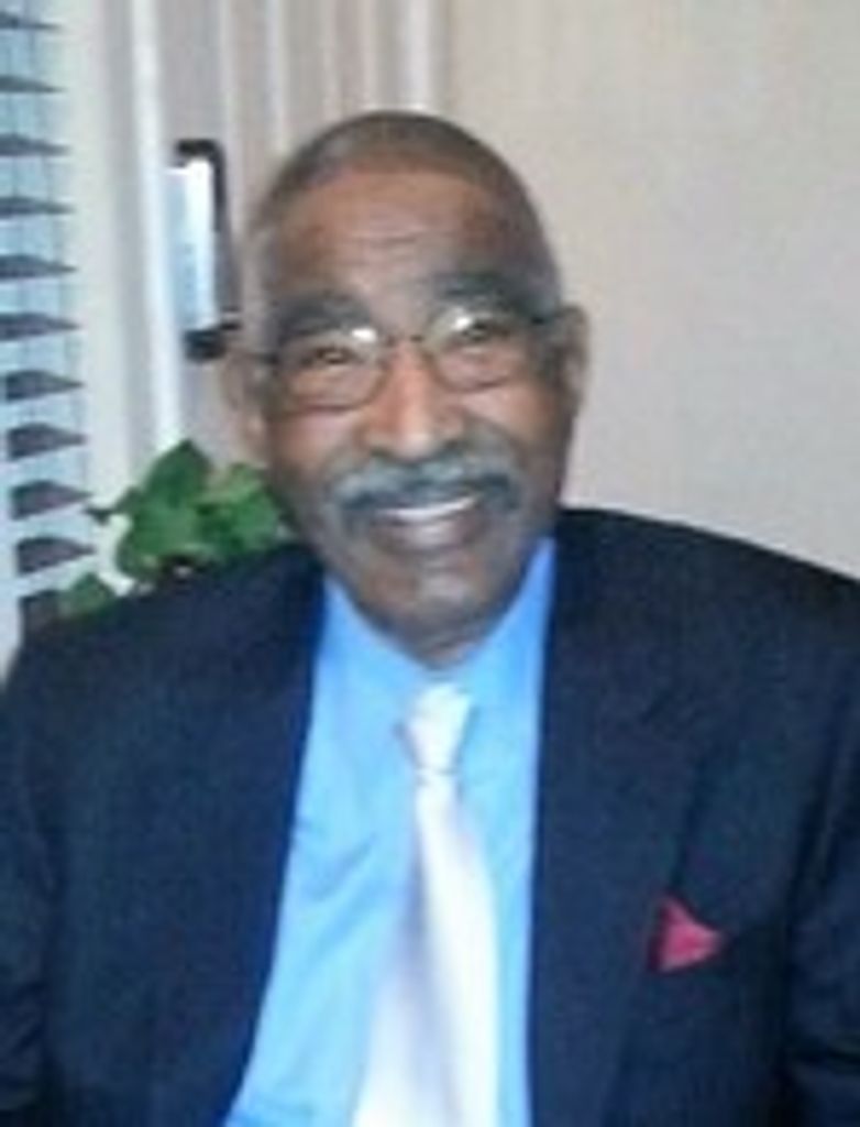 Clarence Wilson