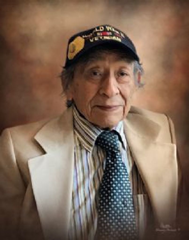 Jose Hernandez Profile Photo