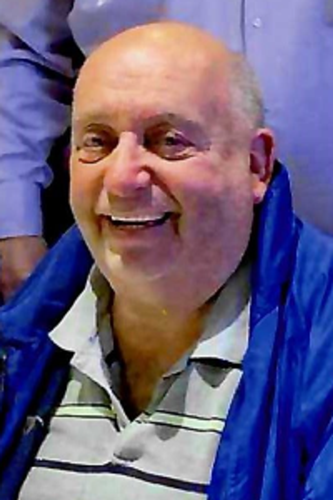 Robert Rozycki Profile Photo