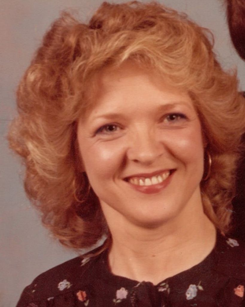 M. Diana Mullins Profile Photo