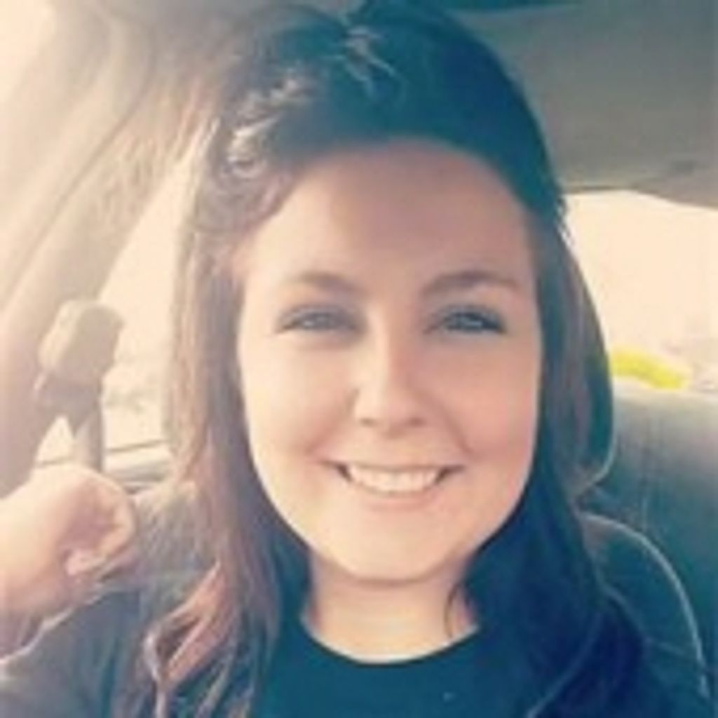 Katelyn Marie Kenworthy
