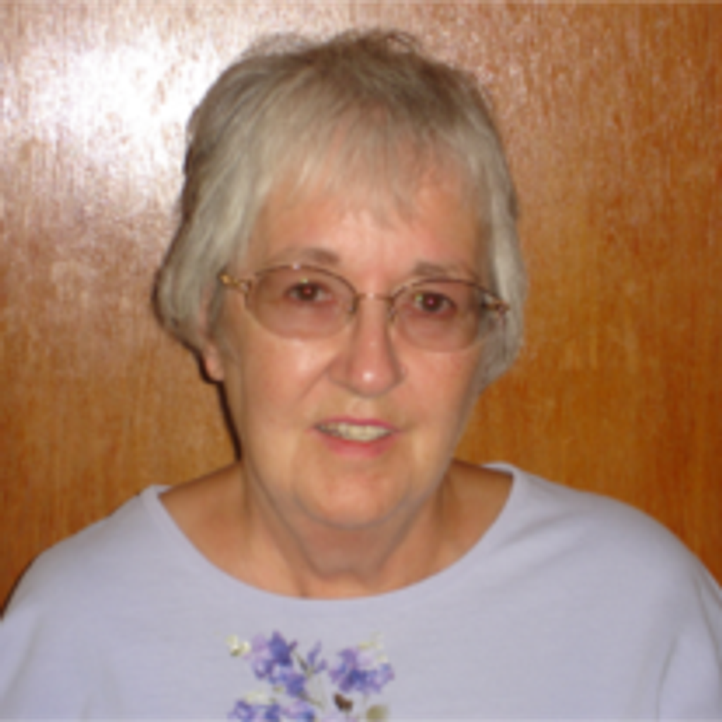 Gail (Woodard) Duncklee 
