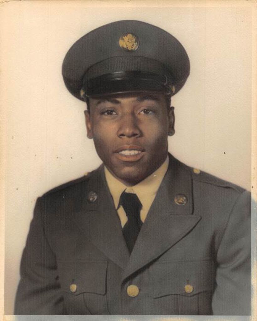 HARVEY WASHINGTON