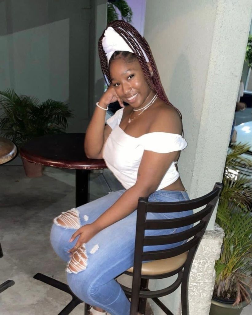 Jordan Renee Wright