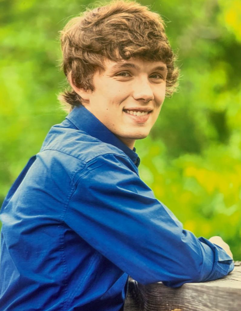 Gauge Calahan