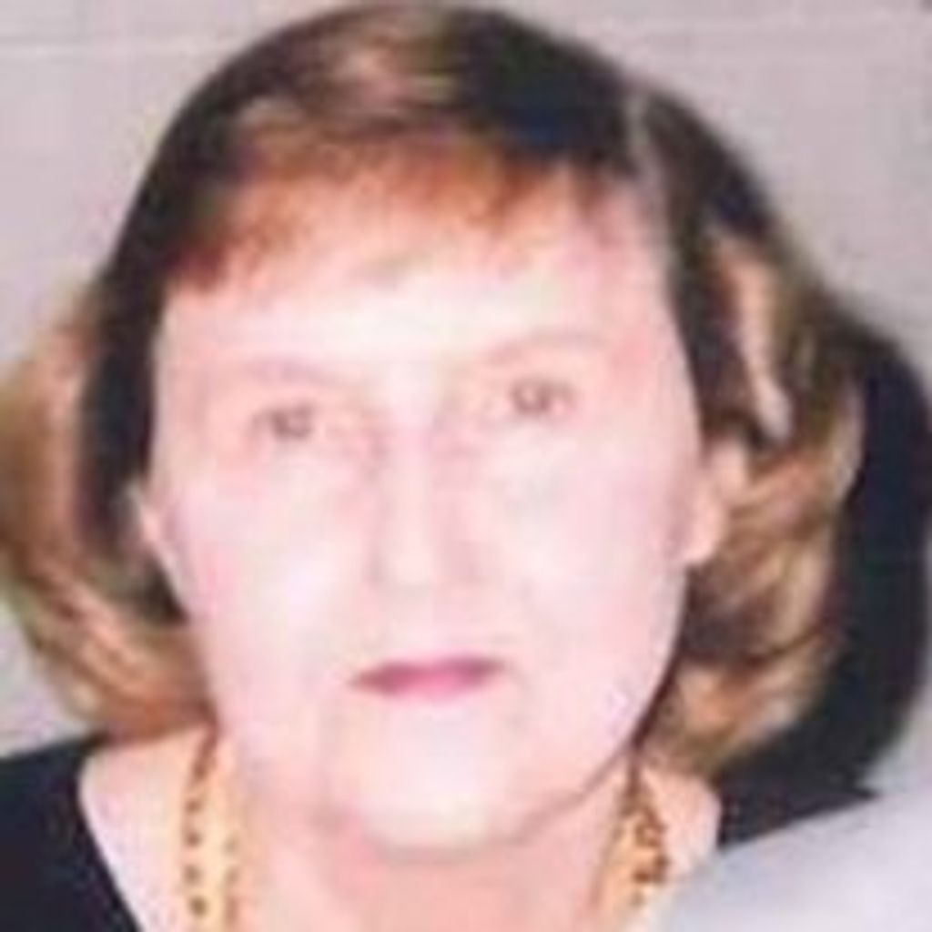 Peggy E. Luaders