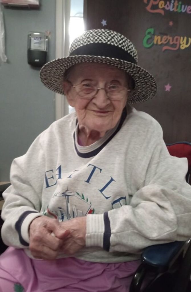 Betty L. "Granny" (Eggleston)  Bankson Profile Photo