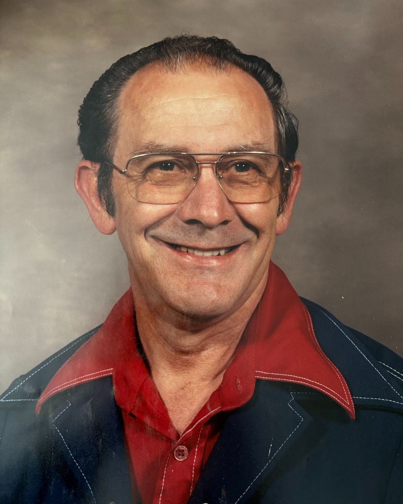 Gene Walter Erwin