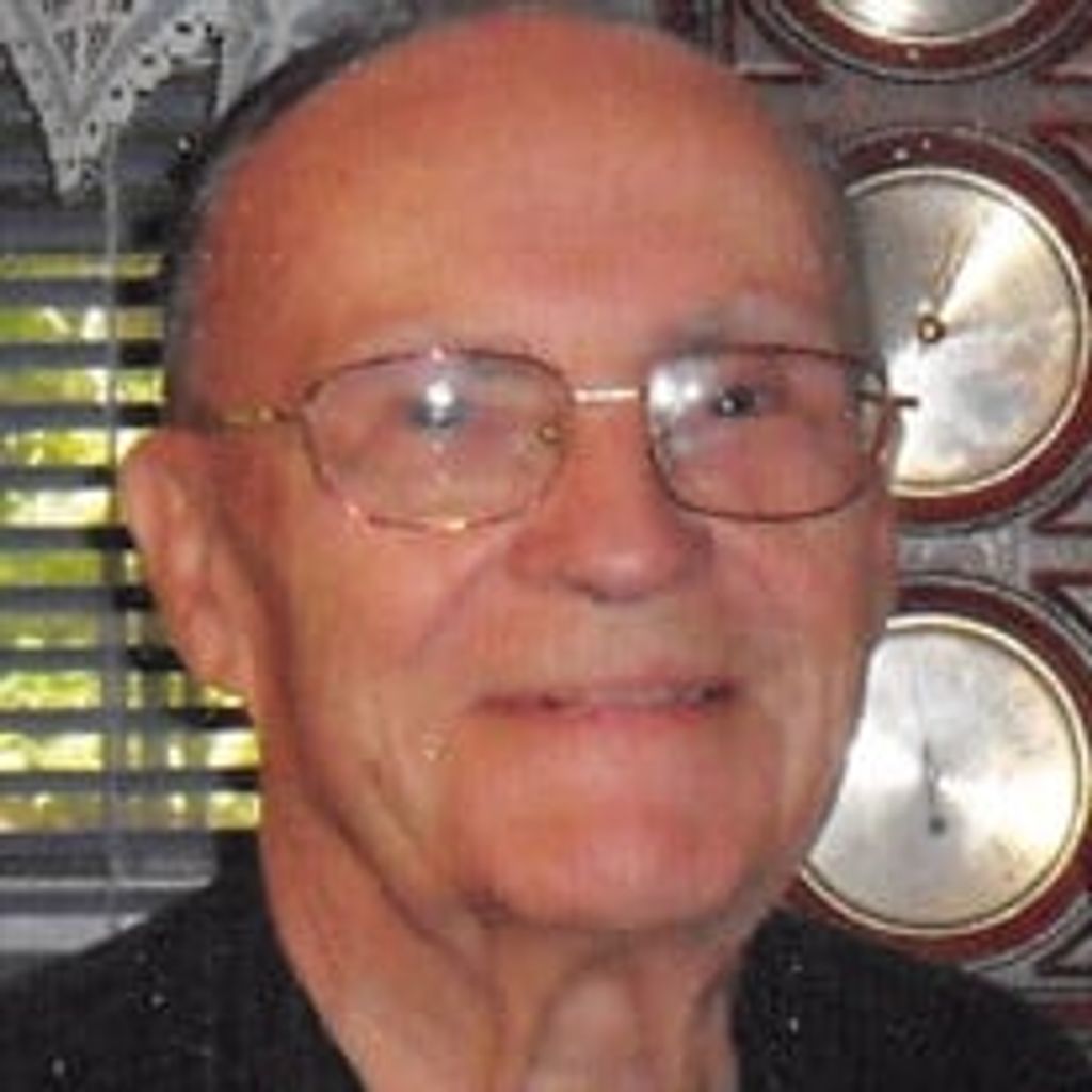 Mr. John Alan Gaydon Profile Photo