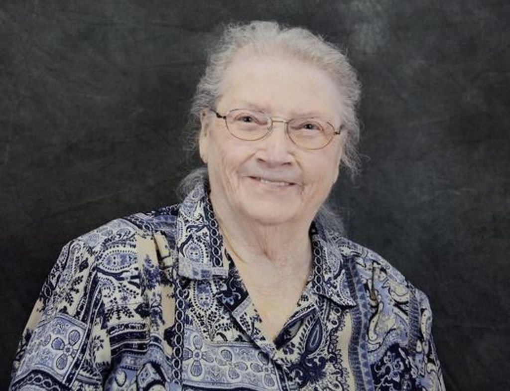 Ala Faye Randell West Profile Photo