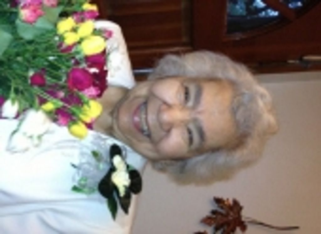 Ms. Rebecca 'Becky' Everette